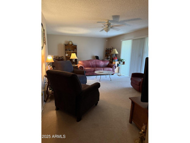 Looking for a Gemini home in Sun City, just moments from the Sun on Sun City Lakes West and East in Arizona - for sale on GolfHomes.com, golf home, golf lot