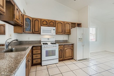 3 bedroom, 2 full bathroom, 2-car garage home within the guard on Stallion Mountain Golf Course in Nevada - for sale on GolfHomes.com, golf home, golf lot