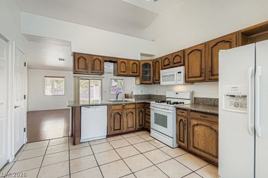 3 bedroom, 2 full bathroom, 2-car garage home within the guard on Stallion Mountain Golf Course in Nevada - for sale on GolfHomes.com, golf home, golf lot