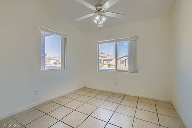 3 bedroom, 2 full bathroom, 2-car garage home within the guard on Stallion Mountain Golf Course in Nevada - for sale on GolfHomes.com, golf home, golf lot