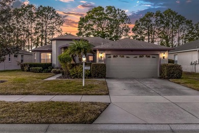 ENJOY SPECTACULAR SUNSETS IN YOUR DESIRABLE HERITAGE SPRINGS on Heritage Springs Country Club in Florida - for sale on GolfHomes.com, golf home, golf lot