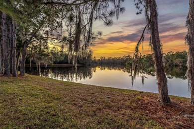 ENJOY SPECTACULAR SUNSETS IN YOUR DESIRABLE HERITAGE SPRINGS on Heritage Springs Country Club in Florida - for sale on GolfHomes.com, golf home, golf lot