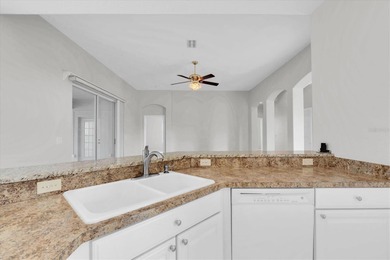 ENJOY SPECTACULAR SUNSETS IN YOUR DESIRABLE HERITAGE SPRINGS on Heritage Springs Country Club in Florida - for sale on GolfHomes.com, golf home, golf lot