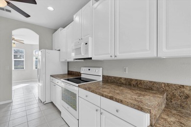 ENJOY SPECTACULAR SUNSETS IN YOUR DESIRABLE HERITAGE SPRINGS on Heritage Springs Country Club in Florida - for sale on GolfHomes.com, golf home, golf lot