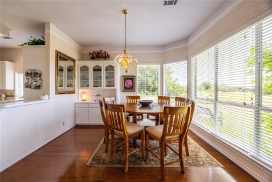 Step into refined living with this elegant 3-bedroom, 2-bath on White Bluff Resort - Old Course in Texas - for sale on GolfHomes.com, golf home, golf lot