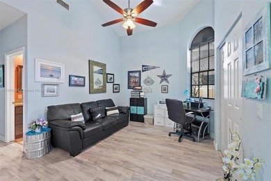 Golf Course Home in Eastpointe Country Club. Remodeled and on Old Marsh Golf Club in Florida - for sale on GolfHomes.com, golf home, golf lot