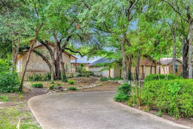 All this space for only $166 a square foot in DeCordova Bend on De Cordova Bend Country Club in Texas - for sale on GolfHomes.com, golf home, golf lot