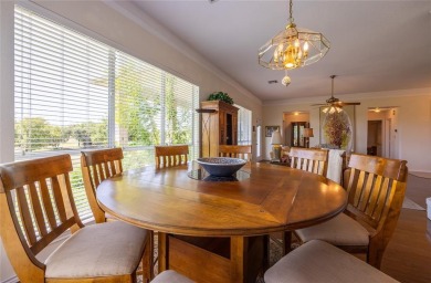 Step into refined living with this elegant 3-bedroom, 2-bath on White Bluff Resort - Old Course in Texas - for sale on GolfHomes.com, golf home, golf lot