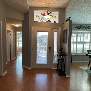 Beautiful St. Thomas model which has 2+den and 2 bath a  single on Caloosa Greens Executive Golf Course in Florida - for sale on GolfHomes.com, golf home, golf lot