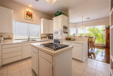 Step into refined living with this elegant 3-bedroom, 2-bath on White Bluff Resort - Old Course in Texas - for sale on GolfHomes.com, golf home, golf lot