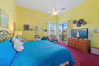 Golf Course Home in Eastpointe Country Club. Remodeled and on Old Marsh Golf Club in Florida - for sale on GolfHomes.com, golf home, golf lot