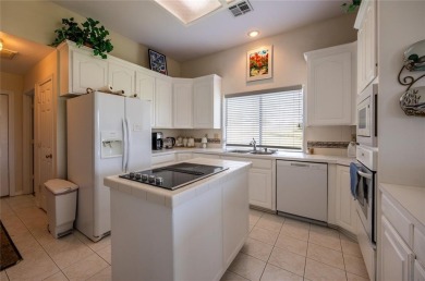 Step into refined living with this elegant 3-bedroom, 2-bath on White Bluff Resort - Old Course in Texas - for sale on GolfHomes.com, golf home, golf lot