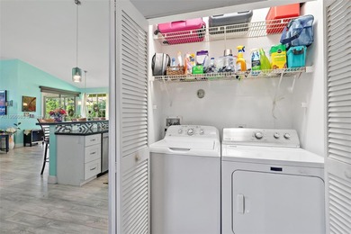 Golf Course Home in Eastpointe Country Club. Remodeled and on Old Marsh Golf Club in Florida - for sale on GolfHomes.com, golf home, golf lot