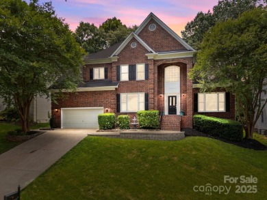 One of the most coveted locations in Northstone! Just a quick on Northstone Country Club in North Carolina - for sale on GolfHomes.com, golf home, golf lot