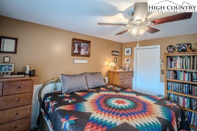 Great townhouse design, sturdy built condominium in a prime on Beech Mountain Club in North Carolina - for sale on GolfHomes.com, golf home, golf lot