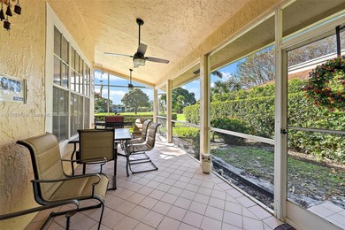 Golf Course Home in Eastpointe Country Club. Remodeled and on Old Marsh Golf Club in Florida - for sale on GolfHomes.com, golf home, golf lot