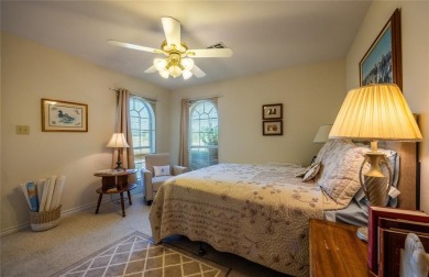 Step into refined living with this elegant 3-bedroom, 2-bath on White Bluff Resort - Old Course in Texas - for sale on GolfHomes.com, golf home, golf lot
