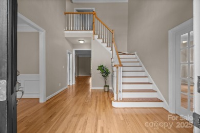 One of the most coveted locations in Northstone! Just a quick on Northstone Country Club in North Carolina - for sale on GolfHomes.com, golf home, golf lot