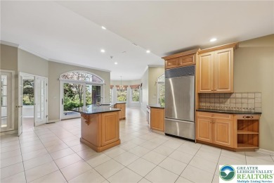 Experience refined luxury and serene privacy in this exceptional on Caesars Pocono Palace Resort in Pennsylvania - for sale on GolfHomes.com, golf home, golf lot