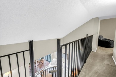 Under contract-accepting backup offers. Stylish 2BR/1BA Condo in on Feather Sound Country Club in Florida - for sale on GolfHomes.com, golf home, golf lot