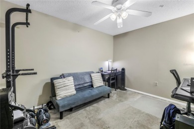 Under contract-accepting backup offers. Stylish 2BR/1BA Condo in on Feather Sound Country Club in Florida - for sale on GolfHomes.com, golf home, golf lot