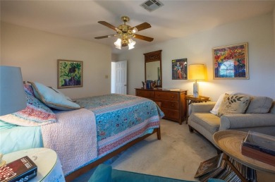 Step into refined living with this elegant 3-bedroom, 2-bath on White Bluff Resort - Old Course in Texas - for sale on GolfHomes.com, golf home, golf lot