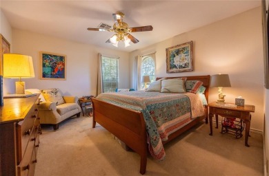 Step into refined living with this elegant 3-bedroom, 2-bath on White Bluff Resort - Old Course in Texas - for sale on GolfHomes.com, golf home, golf lot
