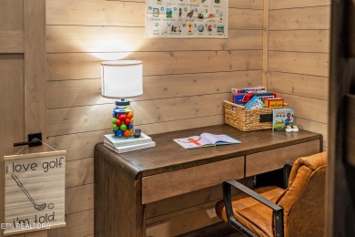 Discover a one-of-a-kind luxury retreat in the heart of Pigeon on Gatlinburg Golf Course in Tennessee - for sale on GolfHomes.com, golf home, golf lot