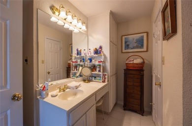 Step into refined living with this elegant 3-bedroom, 2-bath on White Bluff Resort - Old Course in Texas - for sale on GolfHomes.com, golf home, golf lot