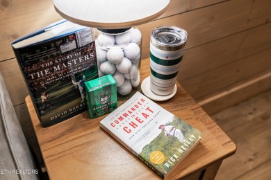 Discover a one-of-a-kind luxury retreat in the heart of Pigeon on Gatlinburg Golf Course in Tennessee - for sale on GolfHomes.com, golf home, golf lot