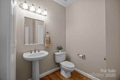 One of the most coveted locations in Northstone! Just a quick on Northstone Country Club in North Carolina - for sale on GolfHomes.com, golf home, golf lot