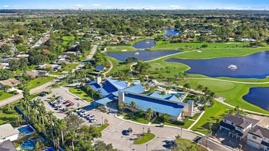 Golf Course Home in Eastpointe Country Club. Remodeled and on Old Marsh Golf Club in Florida - for sale on GolfHomes.com, golf home, golf lot