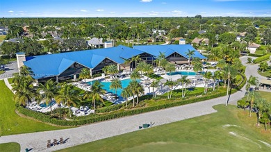 Golf Course Home in Eastpointe Country Club. Remodeled and on Old Marsh Golf Club in Florida - for sale on GolfHomes.com, golf home, golf lot