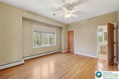 Experience refined luxury and serene privacy in this exceptional on Caesars Pocono Palace Resort in Pennsylvania - for sale on GolfHomes.com, golf home, golf lot