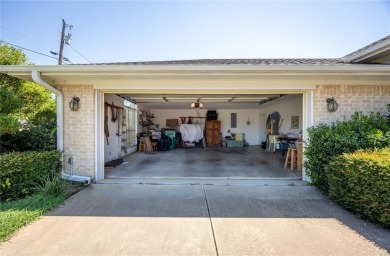 Step into refined living with this elegant 3-bedroom, 2-bath on White Bluff Resort - Old Course in Texas - for sale on GolfHomes.com, golf home, golf lot