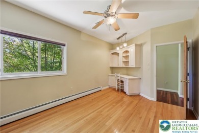 Experience refined luxury and serene privacy in this exceptional on Caesars Pocono Palace Resort in Pennsylvania - for sale on GolfHomes.com, golf home, golf lot