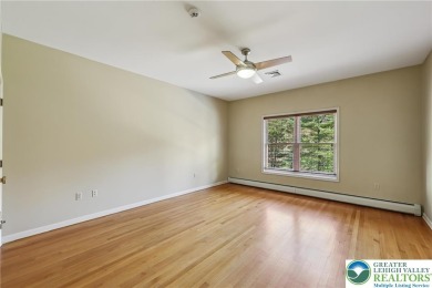 Experience refined luxury and serene privacy in this exceptional on Caesars Pocono Palace Resort in Pennsylvania - for sale on GolfHomes.com, golf home, golf lot