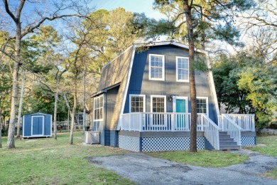 Updated Hideaway Home! for sale on GolfHomes.com