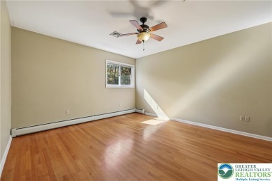Experience refined luxury and serene privacy in this exceptional on Caesars Pocono Palace Resort in Pennsylvania - for sale on GolfHomes.com, golf home, golf lot