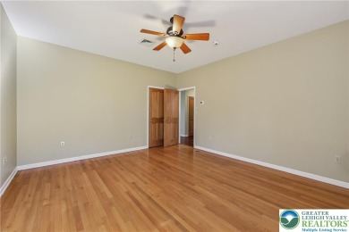 Experience refined luxury and serene privacy in this exceptional on Caesars Pocono Palace Resort in Pennsylvania - for sale on GolfHomes.com, golf home, golf lot