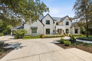 Welcome Home to this almost new, light and bright home in on Vaquero Club in Texas - for sale on GolfHomes.com, golf home, golf lot