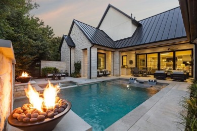 Welcome Home to this almost new, light and bright home in on Vaquero Club in Texas - for sale on GolfHomes.com, golf home, golf lot