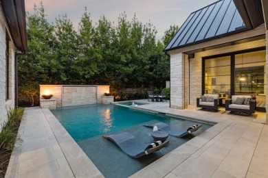 Welcome Home to this almost new, light and bright home in on Vaquero Club in Texas - for sale on GolfHomes.com, golf home, golf lot