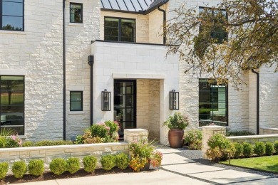 Welcome Home to this almost new, light and bright home in on Vaquero Club in Texas - for sale on GolfHomes.com, golf home, golf lot