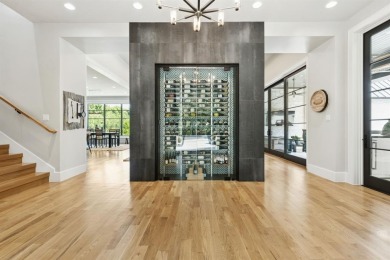 Welcome Home to this almost new, light and bright home in on Vaquero Club in Texas - for sale on GolfHomes.com, golf home, golf lot
