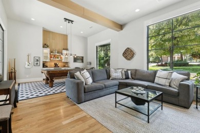 Welcome Home to this almost new, light and bright home in on Vaquero Club in Texas - for sale on GolfHomes.com, golf home, golf lot