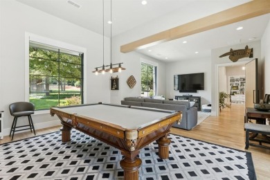 Welcome Home to this almost new, light and bright home in on Vaquero Club in Texas - for sale on GolfHomes.com, golf home, golf lot