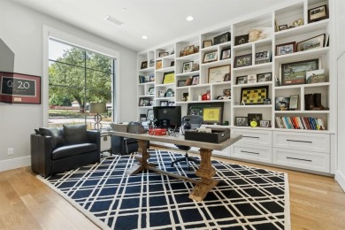 Welcome Home to this almost new, light and bright home in on Vaquero Club in Texas - for sale on GolfHomes.com, golf home, golf lot