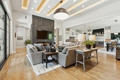 Welcome Home to this almost new, light and bright home in on Vaquero Club in Texas - for sale on GolfHomes.com, golf home, golf lot