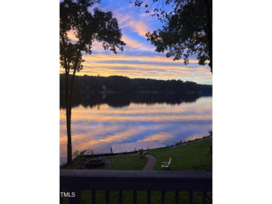 Waterfront Camp Lot with an incredible view. This beautiful on River Golf and County Club at Lake Royale in North Carolina - for sale on GolfHomes.com, golf home, golf lot